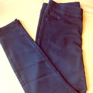 Nine West Skinny Jeans
